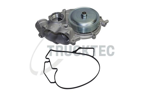 TRUCKTEC AUTOMOTIVE 0119284 for MERCEDES-BENZ
