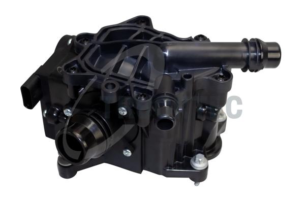 TRUCKTEC AUTOMOTIVE Termostat, kølemiddel 0819289 for BMW