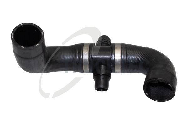 TRUCKTEC AUTOMOTIVE Kølerslange 0840135 for BMW
