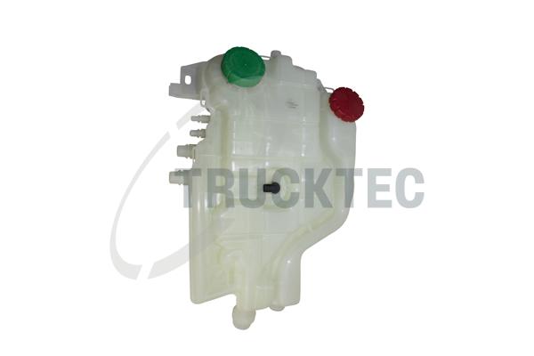 TRUCKTEC AUTOMOTIVE 0140189 for MERCEDES-BENZ