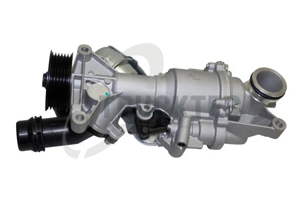 TRUCKTEC AUTOMOTIVE Vandpumpe 0219438 for MERCEDES-BENZ