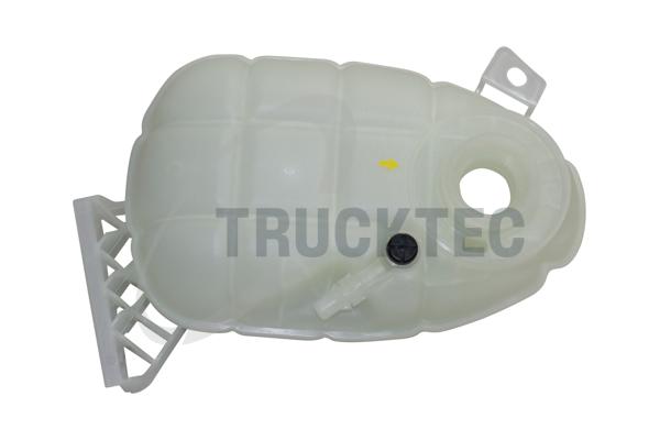 TRUCKTEC AUTOMOTIVE Ekspansionsbeholder, kølevæske 0840136 for BMW