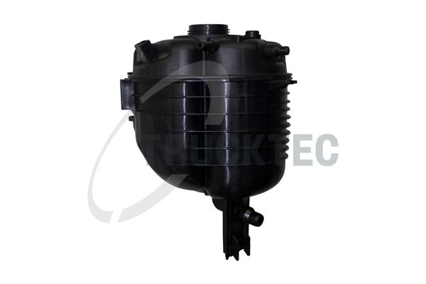 TRUCKTEC AUTOMOTIVE Ekspansionsbeholder, kølevæske 0840151 for BMW