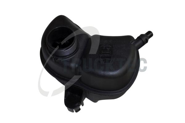 TRUCKTEC AUTOMOTIVE Ekspansionsbeholder, kølevæske 0840153 for BMW