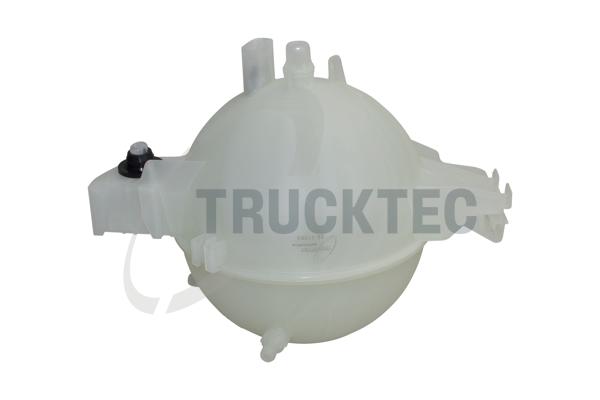 TRUCKTEC AUTOMOTIVE Ekspansionsbeholder, kølevæske 0840155 for BMW