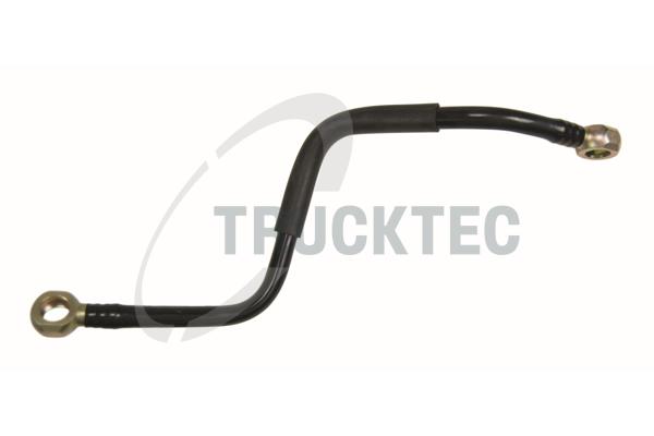 TRUCKTEC AUTOMOTIVE 0119225 for MERCEDES-BENZ