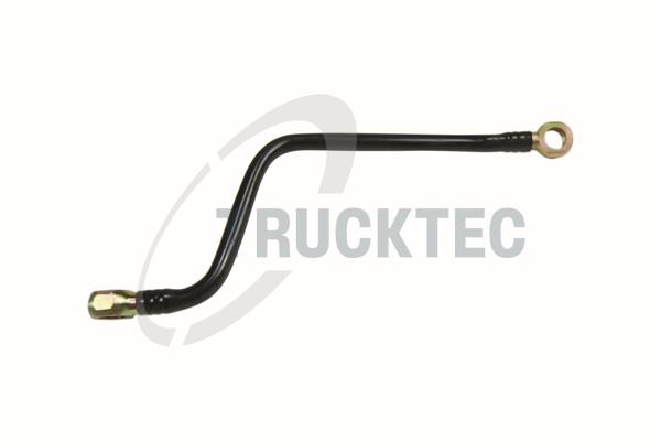 TRUCKTEC AUTOMOTIVE 0119226 for MERCEDES-BENZ