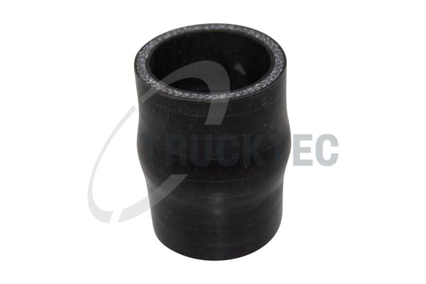 TRUCKTEC AUTOMOTIVE Kølerslange 0840173 for BMW