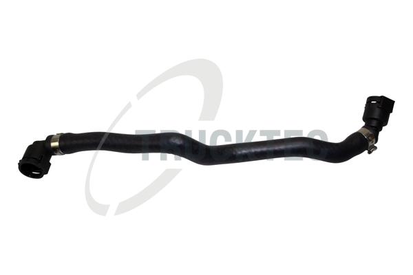 TRUCKTEC AUTOMOTIVE Kølerslange 0840169 for BMW
