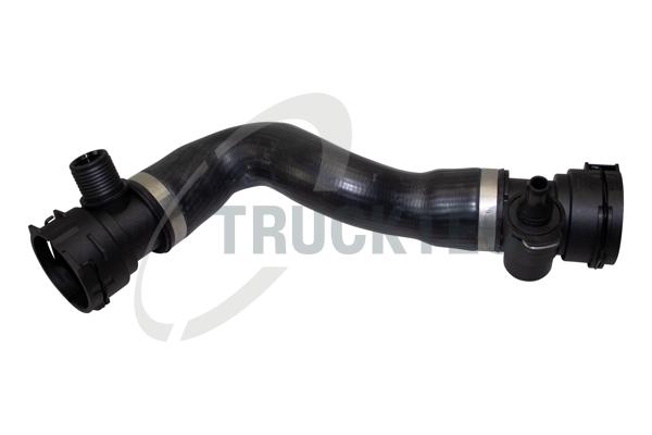 TRUCKTEC AUTOMOTIVE Kølerslange 0840083 for BMW