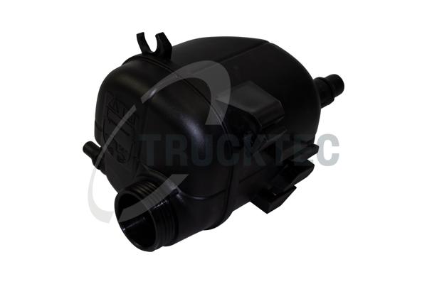 TRUCKTEC AUTOMOTIVE Ekspansionsbeholder, kølevæske 0840149 for BMW