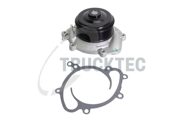 TRUCKTEC AUTOMOTIVE Vandpumpe 0219368 for MERCEDES-BENZ
