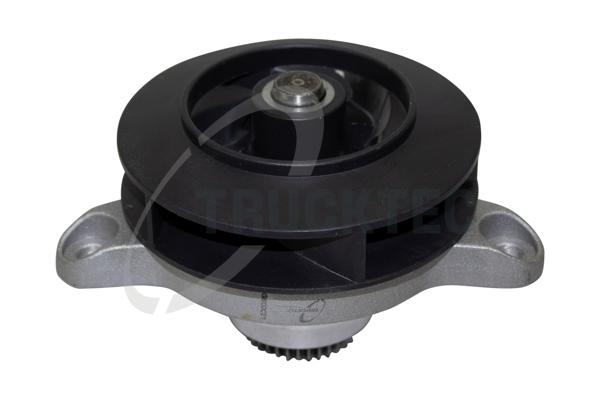 TRUCKTEC AUTOMOTIVE Vandpumpe 0219124 for MERCEDES-BENZ