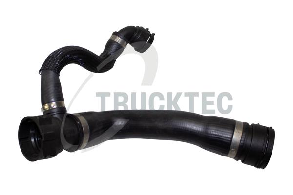 TRUCKTEC AUTOMOTIVE Kølerslange 0840171 for BMW