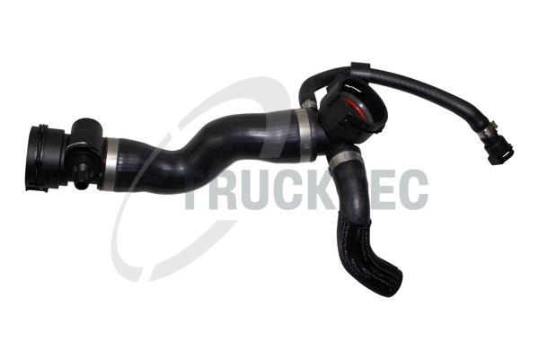 TRUCKTEC AUTOMOTIVE Kølerslange 0840170 for BMW