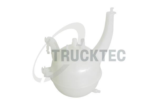TRUCKTEC AUTOMOTIVE Ekspansionsbeholder, kølevæske 0840175 for BMW