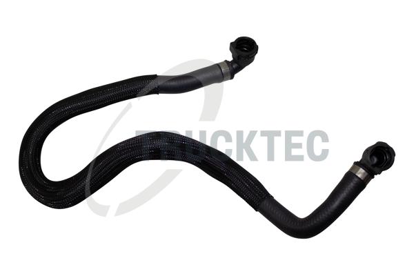 TRUCKTEC AUTOMOTIVE Kølerslange 0840172 for BMW