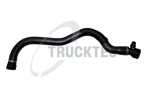 TRUCKTEC AUTOMOTIVE Kølerslange 0840174 for BMW
