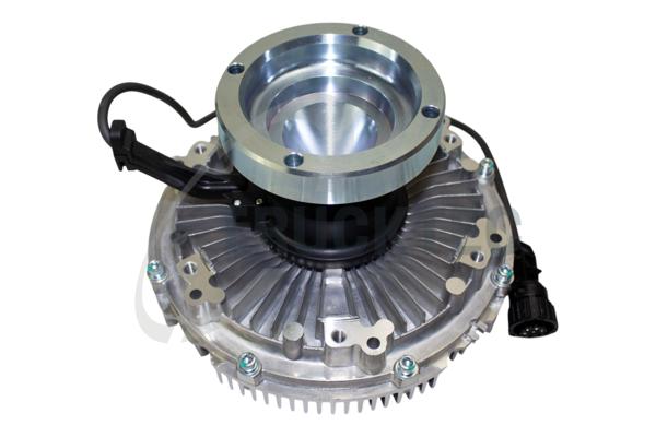 TRUCKTEC AUTOMOTIVE 0319219 237mm for VOLVO