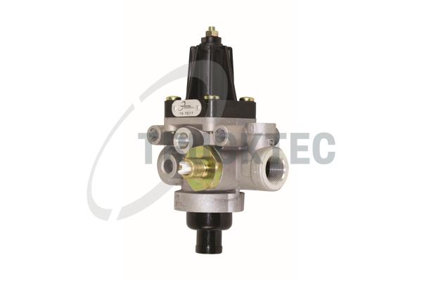 TRUCKTEC AUTOMOTIVE 0135148 for DAF IVECO MAN MERCEDES-BENZ
