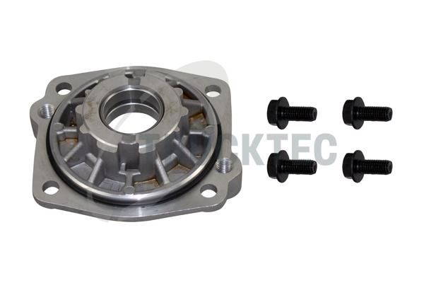 TRUCKTEC AUTOMOTIVE 0115125 for MERCEDES-BENZ
