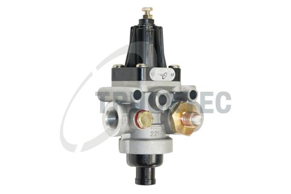 TRUCKTEC AUTOMOTIVE 0136010 for DAF FIAT MAN MERCEDES-BENZ NISSAN RENAULT TRUCKS