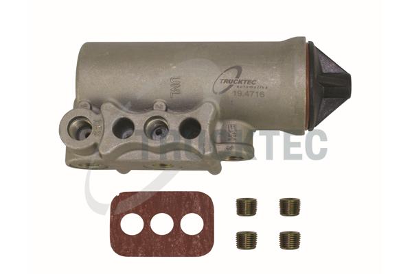 TRUCKTEC AUTOMOTIVE 0335107 for VOLVO