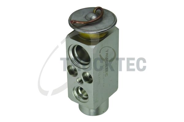 TRUCKTEC AUTOMOTIVE 0359006 for SAAB VOLVO VAG