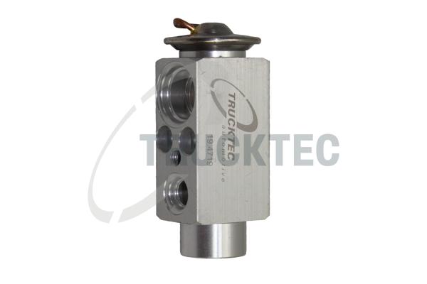 TRUCKTEC AUTOMOTIVE 0359007 for VOLVO
