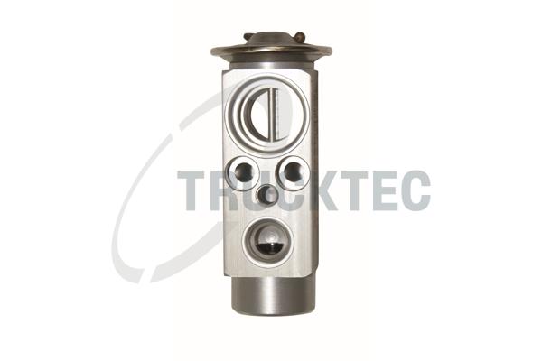 TRUCKTEC AUTOMOTIVE 0159007 for MERCEDES-BENZ