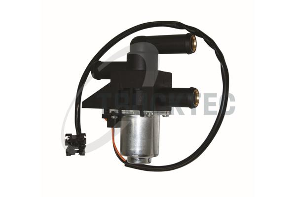 TRUCKTEC AUTOMOTIVE 0159034 for MERCEDES-BENZ