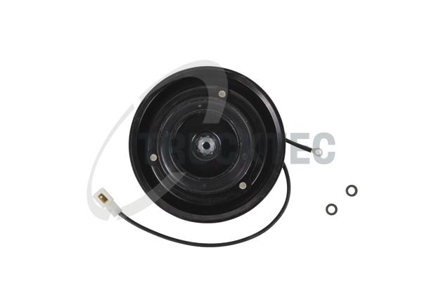 TRUCKTEC AUTOMOTIVE 0121016 for MERCEDES-BENZ
