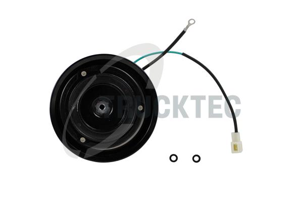 TRUCKTEC AUTOMOTIVE 0121017 for MERCEDES-BENZ