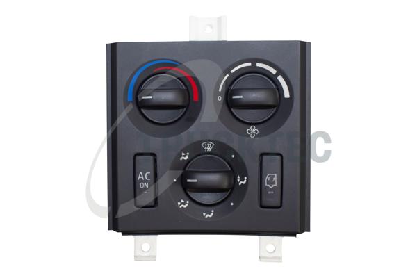 TRUCKTEC AUTOMOTIVE 0342071 for VOLVO