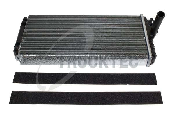TRUCKTEC AUTOMOTIVE 0159055 for MERCEDES-BENZ