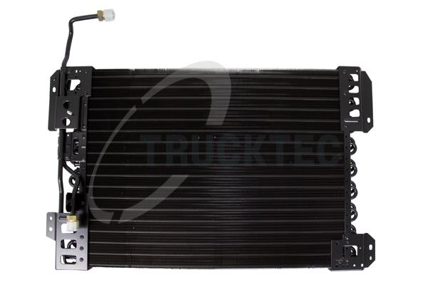 TRUCKTEC AUTOMOTIVE 0140120 for MERCEDES-BENZ