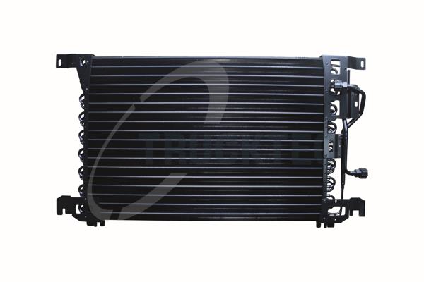 TRUCKTEC AUTOMOTIVE 0159006 for MERCEDES-BENZ