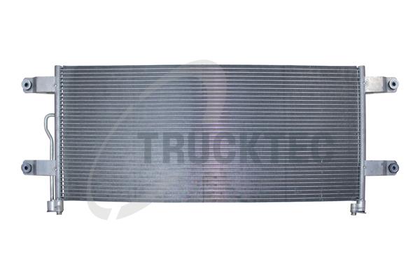 TRUCKTEC AUTOMOTIVE 0159052 for MERCEDES-BENZ