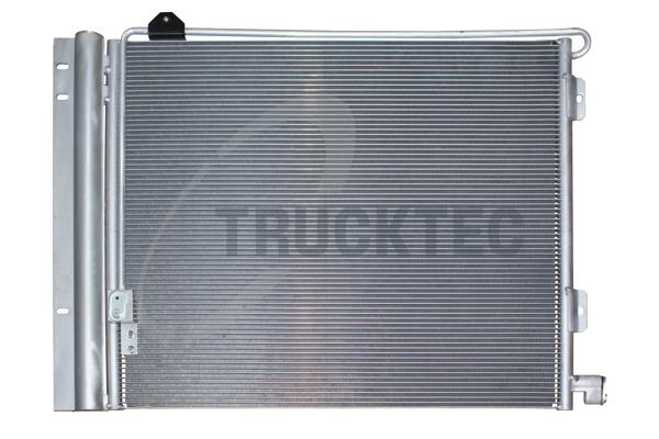 TRUCKTEC AUTOMOTIVE 0559014 for MAN