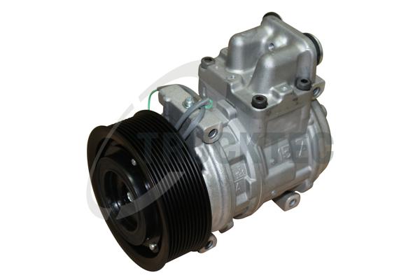 TRUCKTEC AUTOMOTIVE 0121005 for MERCEDES-BENZ