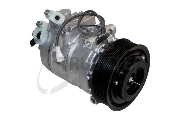TRUCKTEC AUTOMOTIVE 0121001 for MERCEDES-BENZ