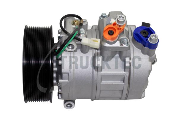 TRUCKTEC AUTOMOTIVE 0121006 for MERCEDES-BENZ