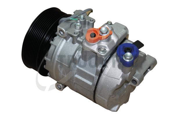 TRUCKTEC AUTOMOTIVE 0159022 for MERCEDES-BENZ