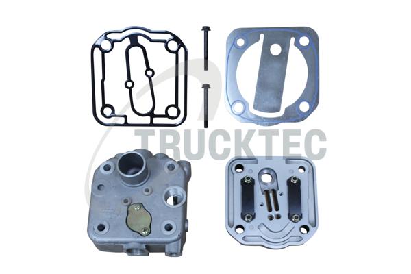 TRUCKTEC AUTOMOTIVE 0115067 for MERCEDES-BENZ