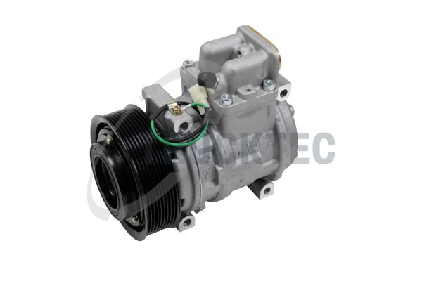 TRUCKTEC AUTOMOTIVE 0159023 for MERCEDES-BENZ