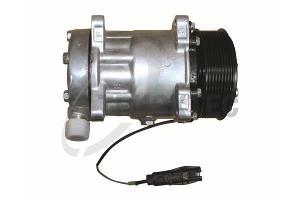 TRUCKTEC AUTOMOTIVE 0521001 for MAN