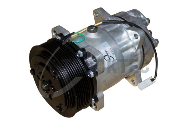 TRUCKTEC AUTOMOTIVE 0359019 for VOLVO