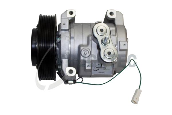 TRUCKTEC AUTOMOTIVE 0159060 for MERCEDES-BENZ