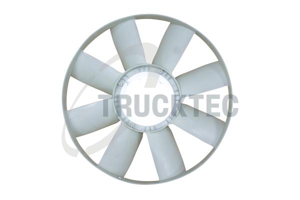 TRUCKTEC AUTOMOTIVE 0119008 750mm for MERCEDES-BENZ