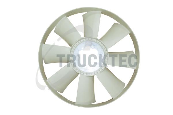 TRUCKTEC AUTOMOTIVE 0119246 705mm for MERCEDES-BENZ
